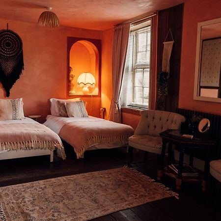The George & Heart House Otel Margate Dış mekan fotoğraf