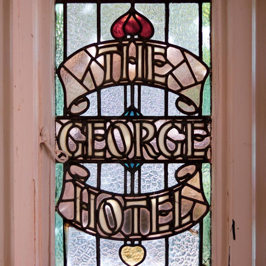 The George & Heart House Otel Margate Dış mekan fotoğraf