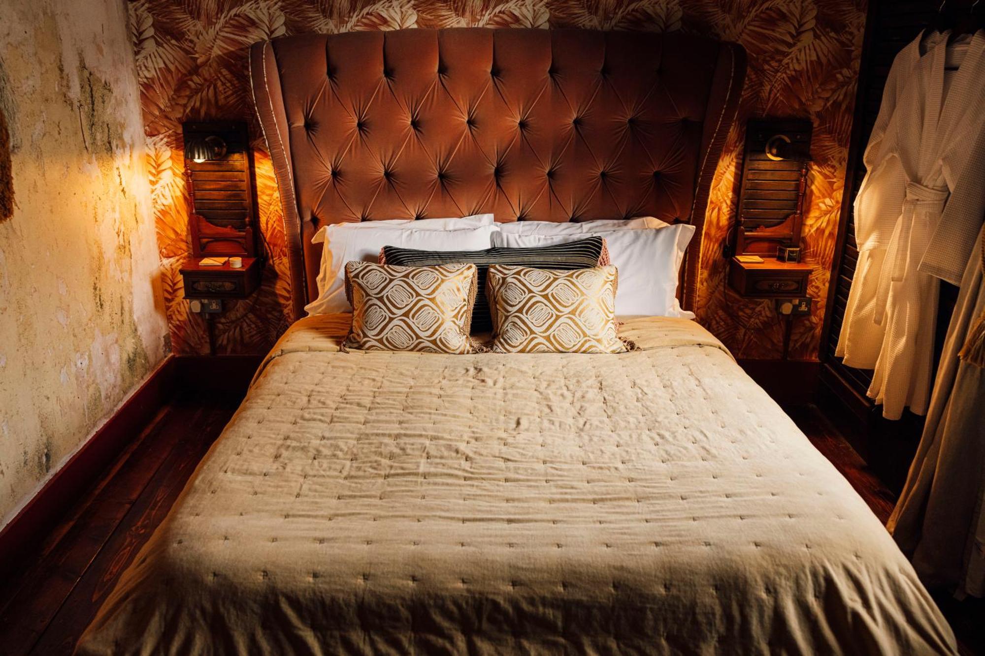 The George & Heart House Otel Margate Dış mekan fotoğraf