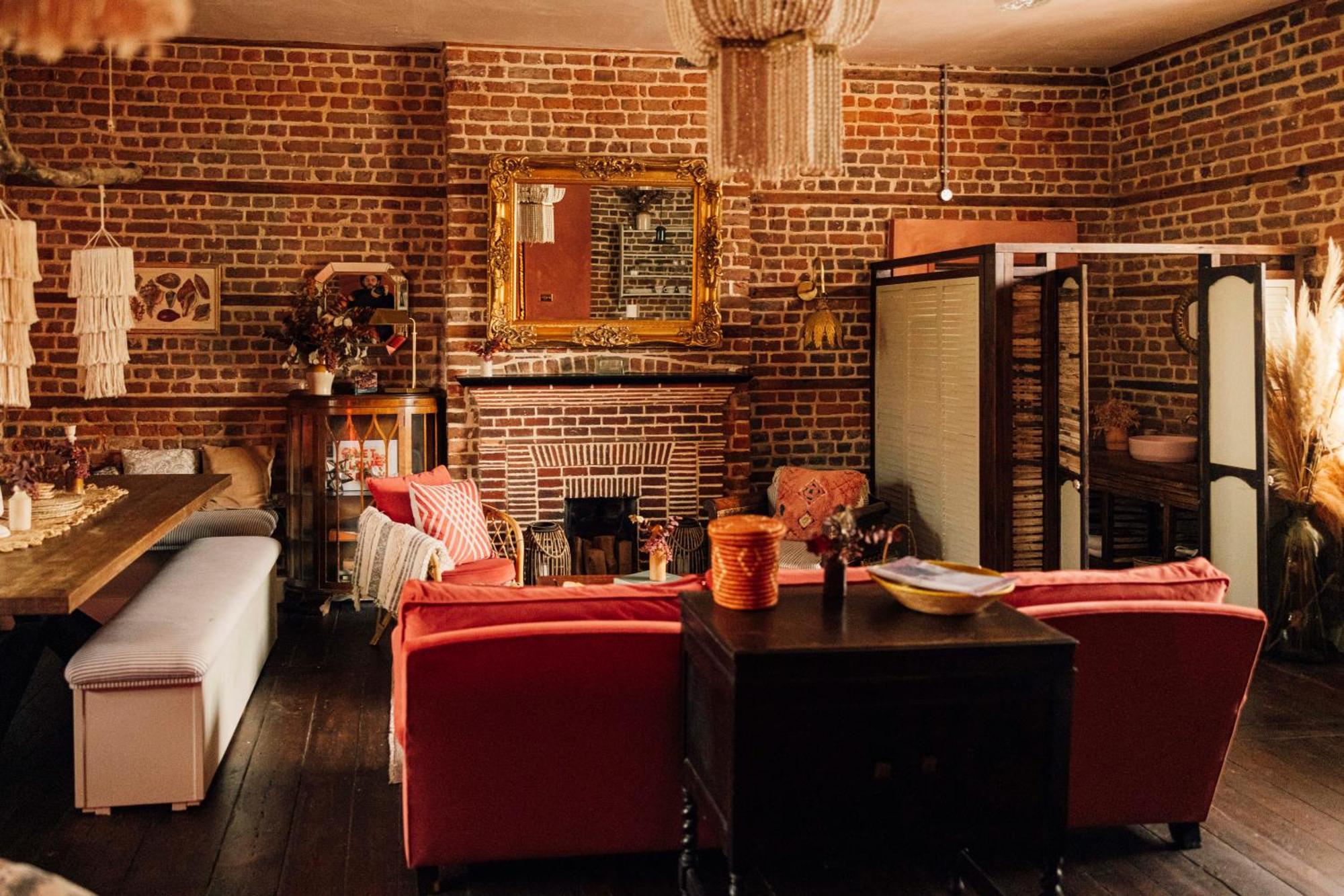 The George & Heart House Otel Margate Dış mekan fotoğraf