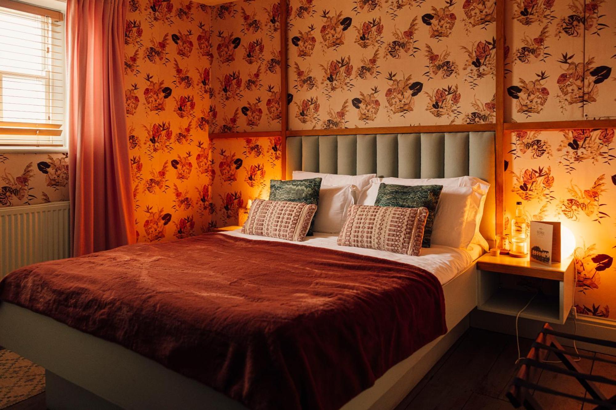 The George & Heart House Otel Margate Dış mekan fotoğraf