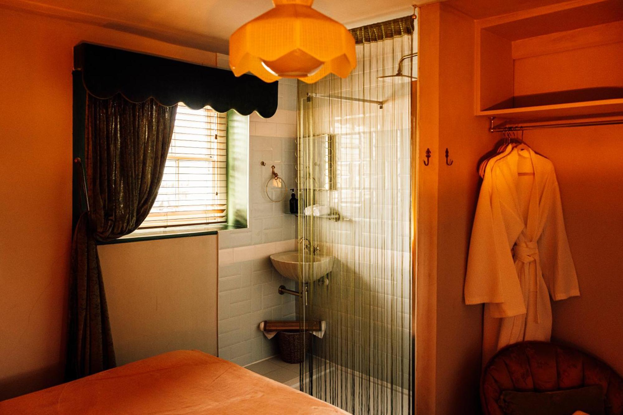 The George & Heart House Otel Margate Dış mekan fotoğraf