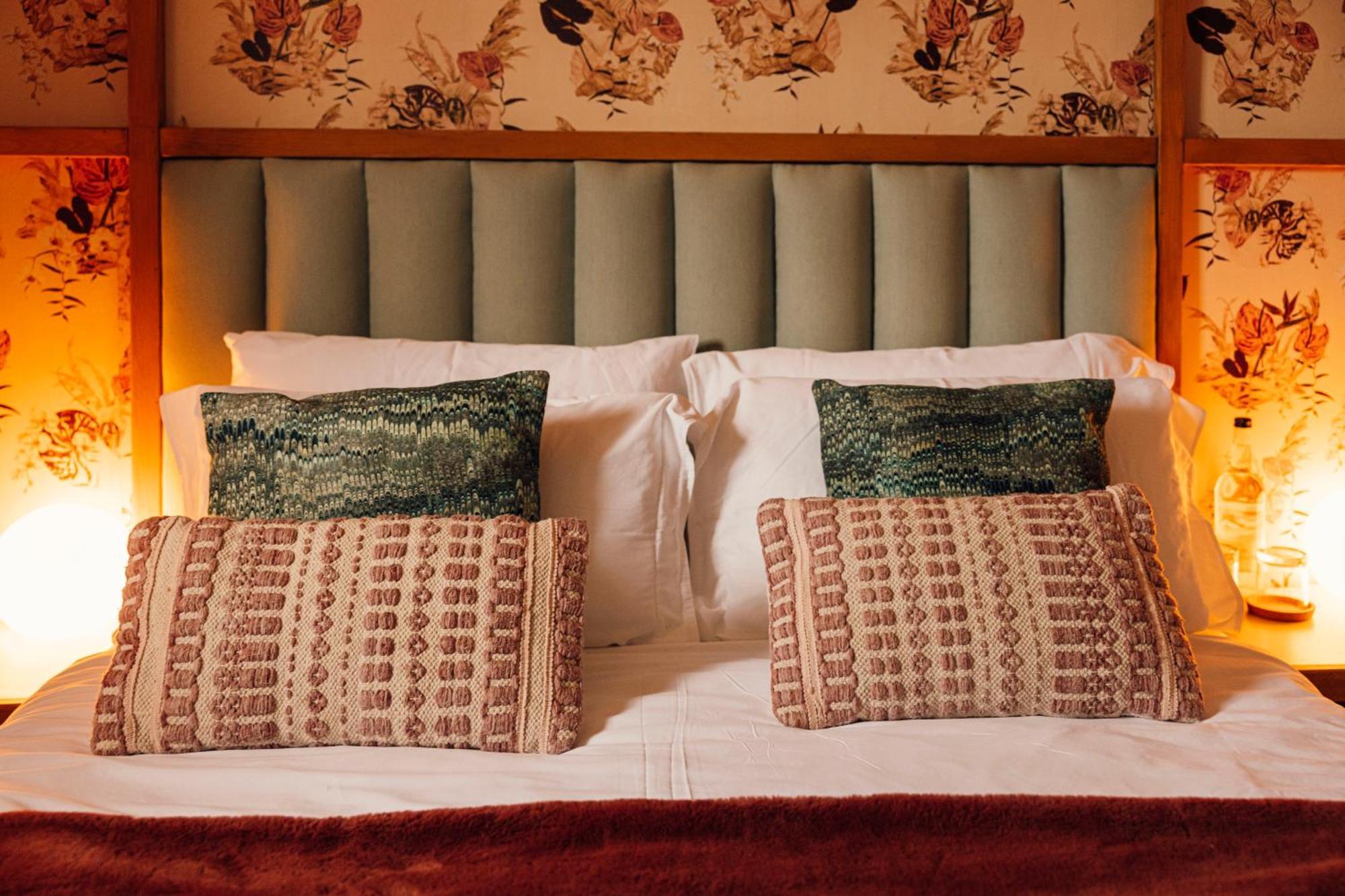 The George & Heart House Otel Margate Dış mekan fotoğraf