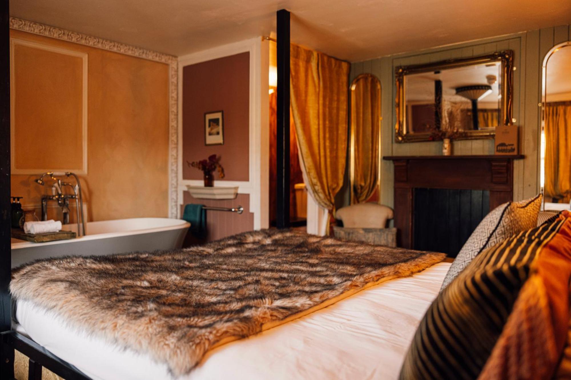 The George & Heart House Otel Margate Dış mekan fotoğraf